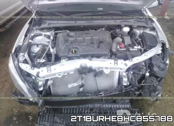 2T1BURHE8HC855788 фото 2