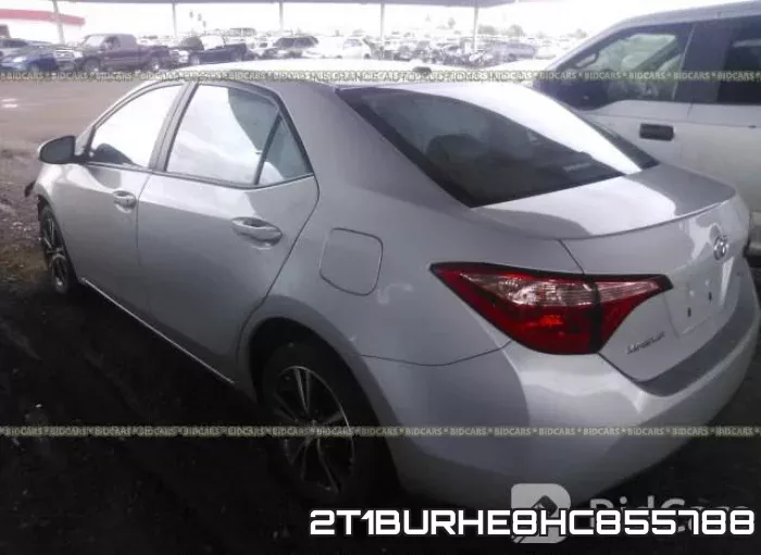 2T1BURHE8HC855788 фото 4