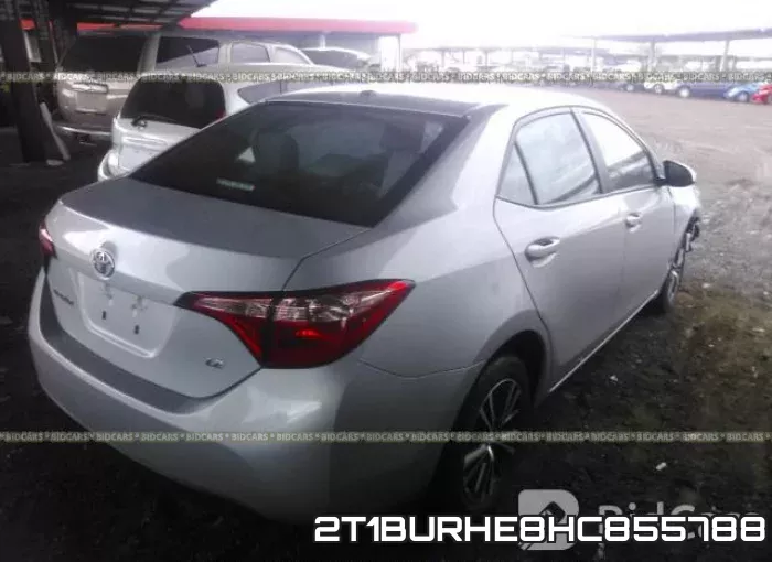 2T1BURHE8HC855788 фото 5
