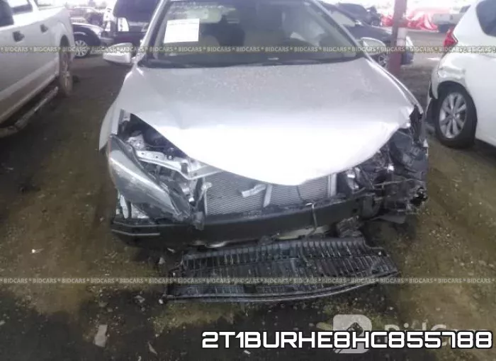 2T1BURHE8HC855788 фото 7