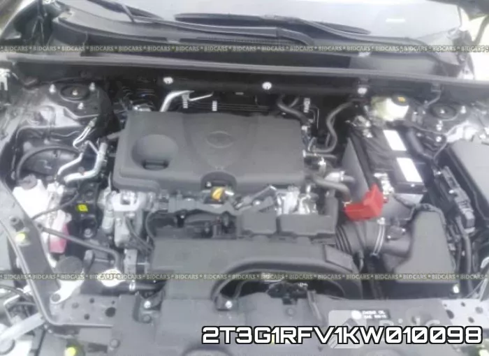 2T3G1RFV1KW010098 фото 2