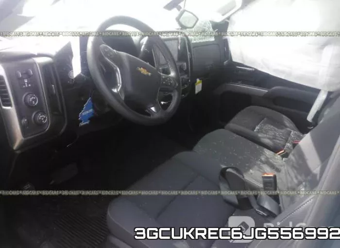 3GCUKREC6JG556992 фото 6