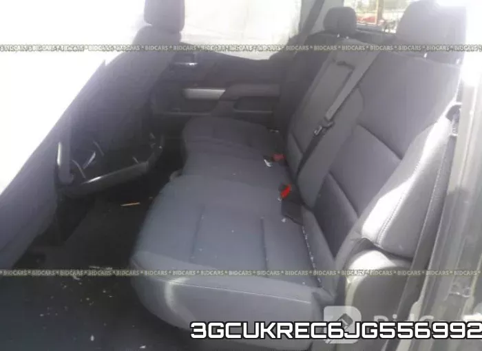3GCUKREC6JG556992 фото 9