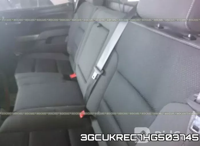 3GCUKREC7HG503745 фото 9