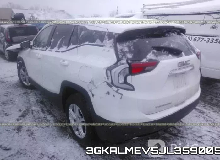 3GKALMEV5JL359005 фото 4