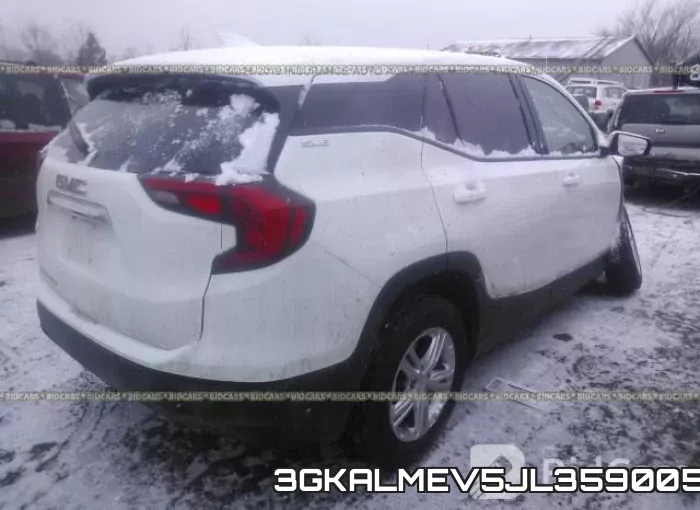 3GKALMEV5JL359005 фото 5