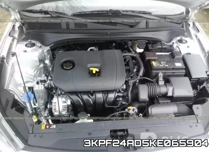 3KPF24AD5KE065904 фото 2