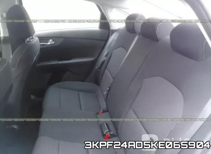 3KPF24AD5KE065904 фото 8