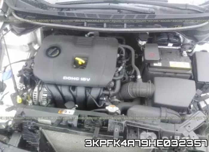 3KPFK4A79HE032357 фото 2