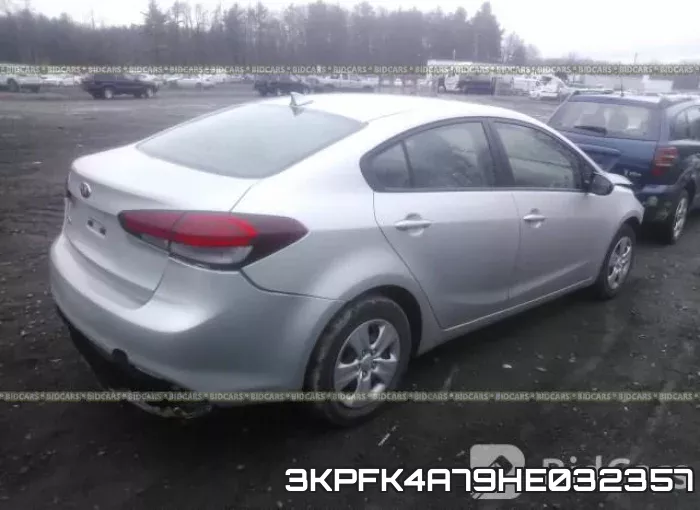 3KPFK4A79HE032357 фото 5