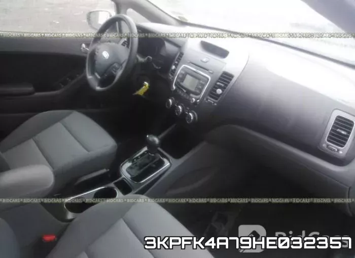 3KPFK4A79HE032357 фото 6