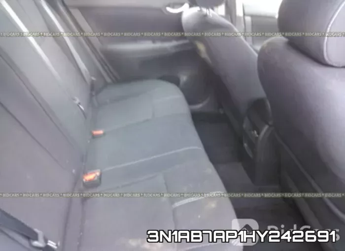 3N1AB7AP1HY242691 фото 8