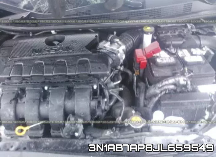 3N1AB7AP8JL659549 фото 2