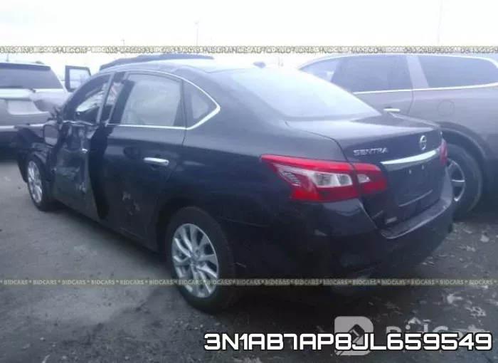 3N1AB7AP8JL659549 фото 4