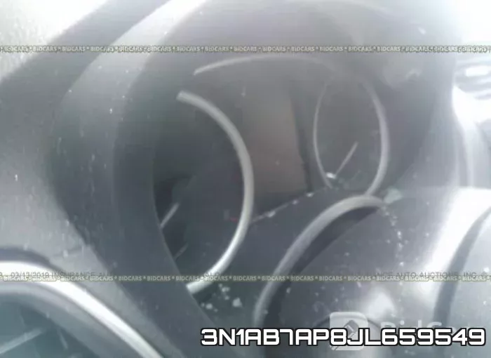 3N1AB7AP8JL659549 фото 8