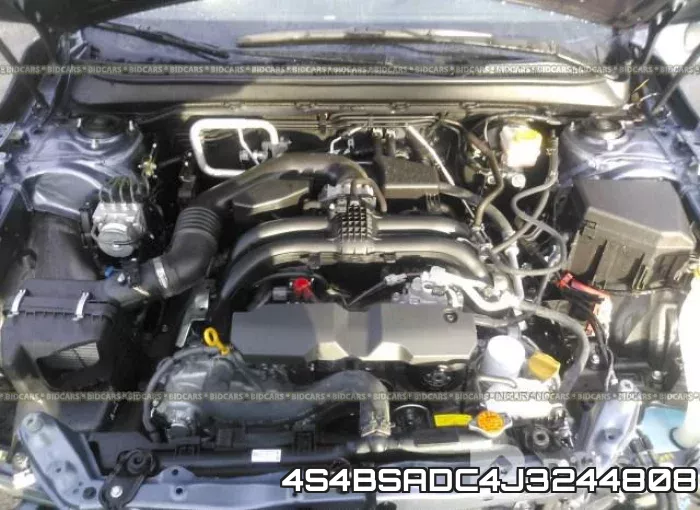 4S4BSADC4J3244808 фото 2