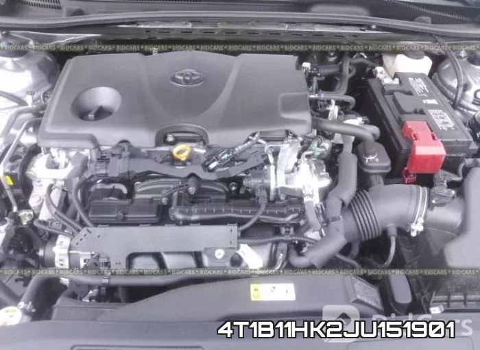 4T1B11HK2JU151901 фото 2