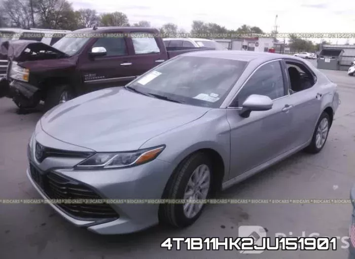 4T1B11HK2JU151901 фото 3