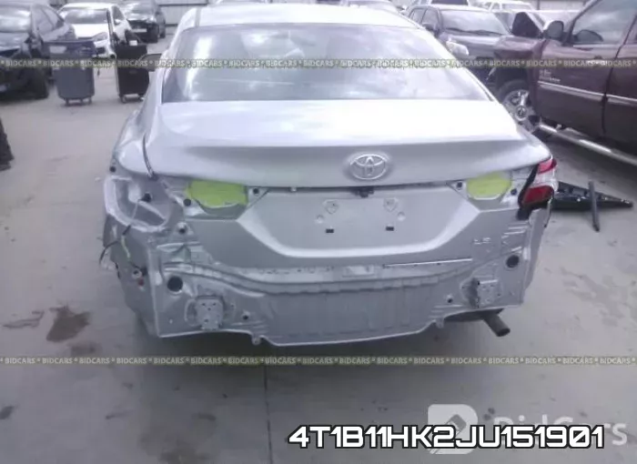 4T1B11HK2JU151901 фото 7