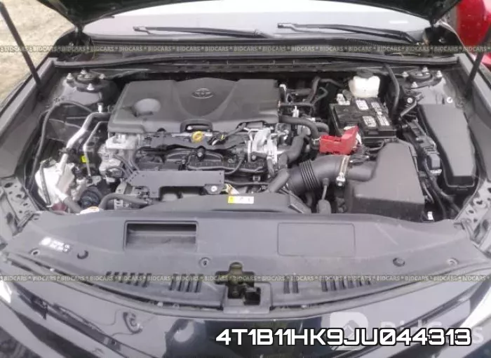 4T1B11HK9JU044313 фото 2