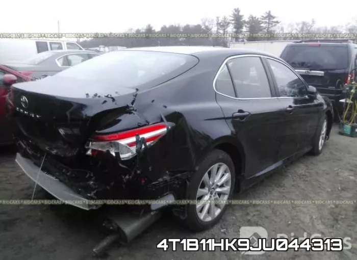 4T1B11HK9JU044313 фото 5