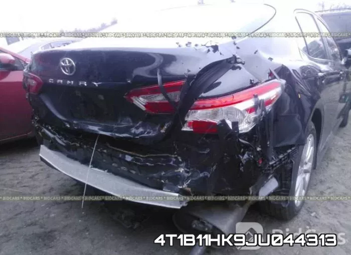 4T1B11HK9JU044313 фото 7