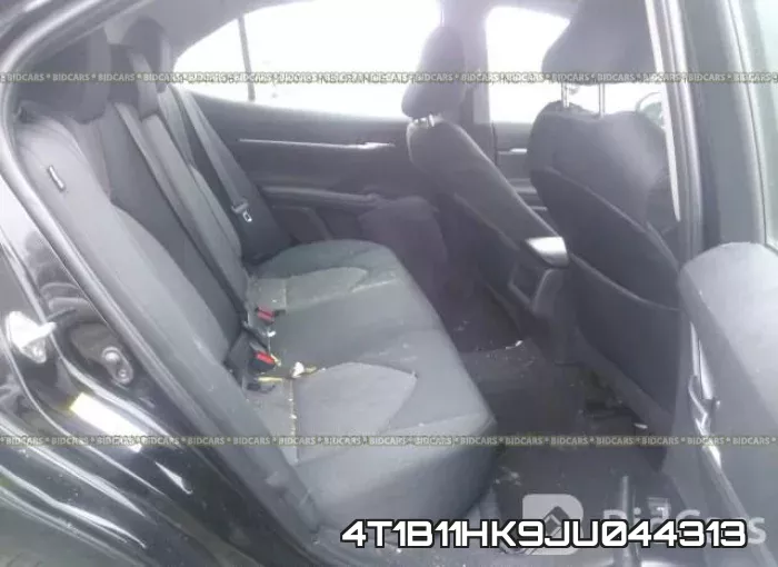 4T1B11HK9JU044313 фото 9