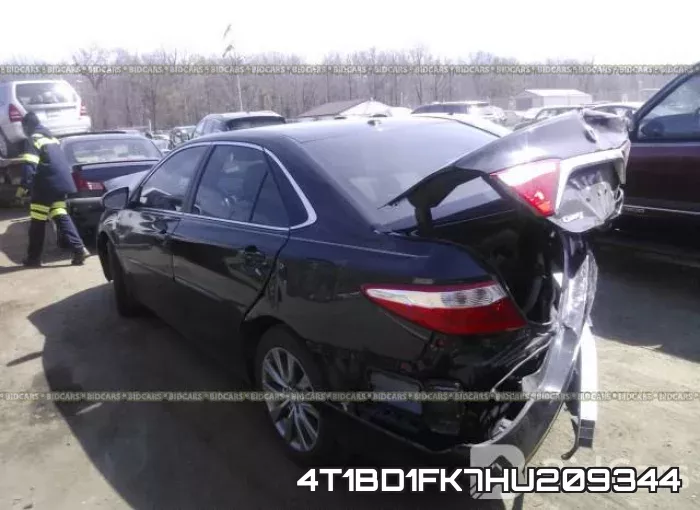 4T1BD1FK7HU209344 фото 4