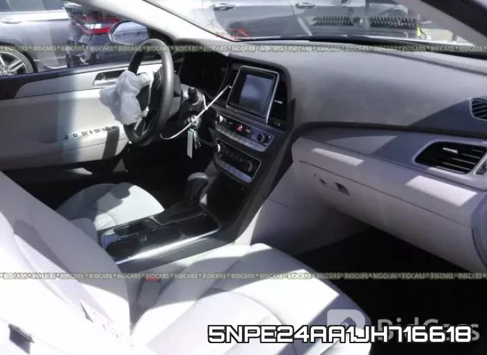 5NPE24AA1JH716618 фото 6