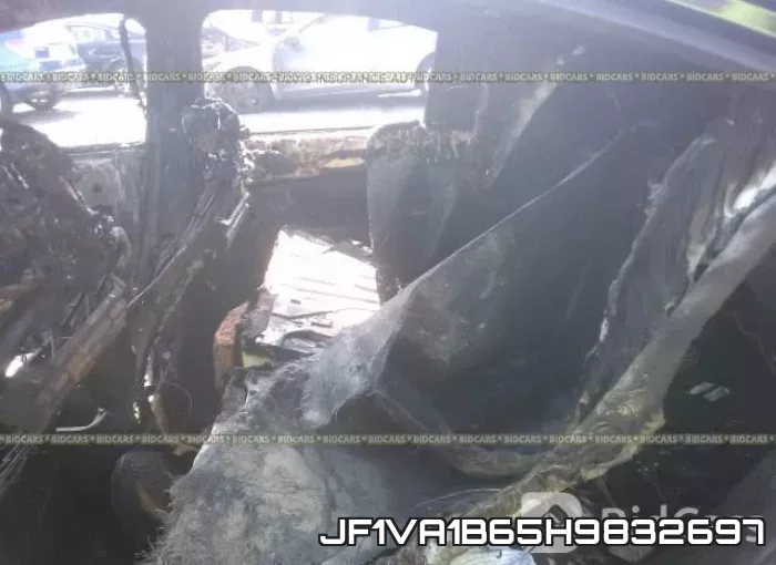 JF1VA1B65H9832697 фото 9