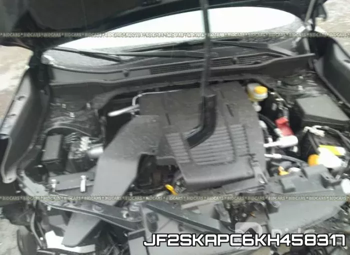 JF2SKAPC6KH458317 фото 2