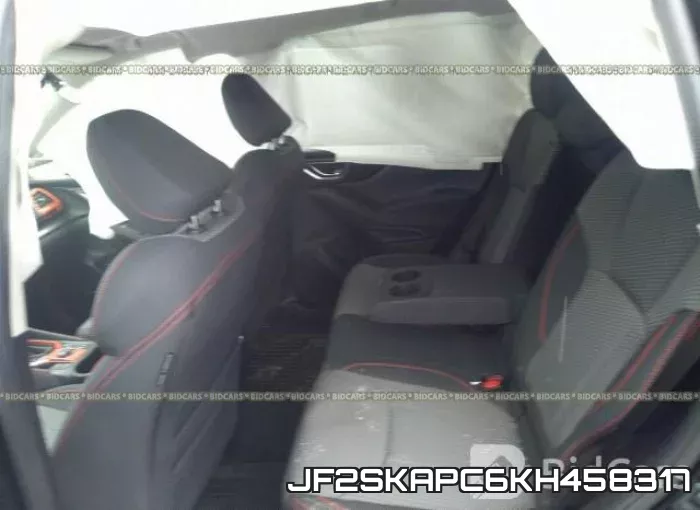 JF2SKAPC6KH458317 фото 9