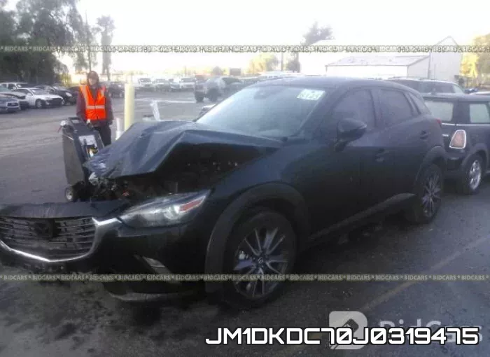 JM1DKDC70J0319475 фото 3