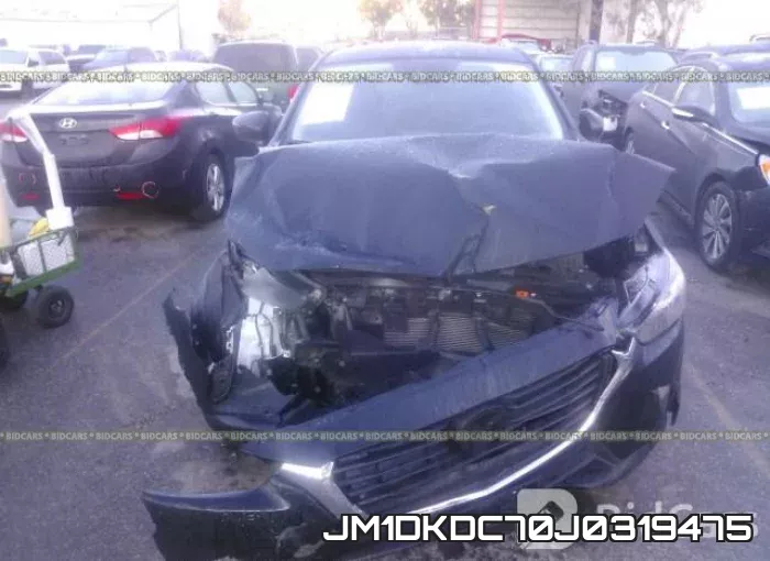 JM1DKDC70J0319475 фото 7