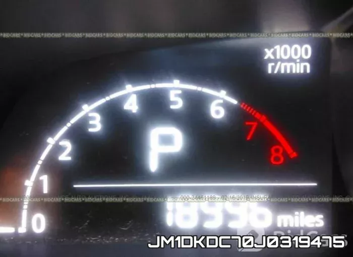 JM1DKDC70J0319475 фото 8