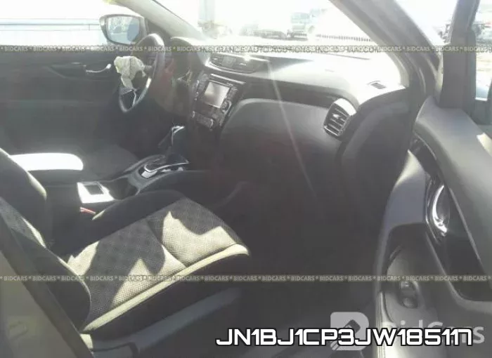 JN1BJ1CP3JW185117 фото 6
