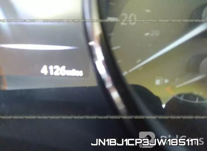 JN1BJ1CP3JW185117 фото 8