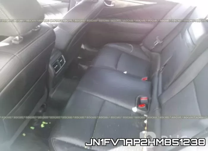 JN1FV7AP2HM851238 фото 9