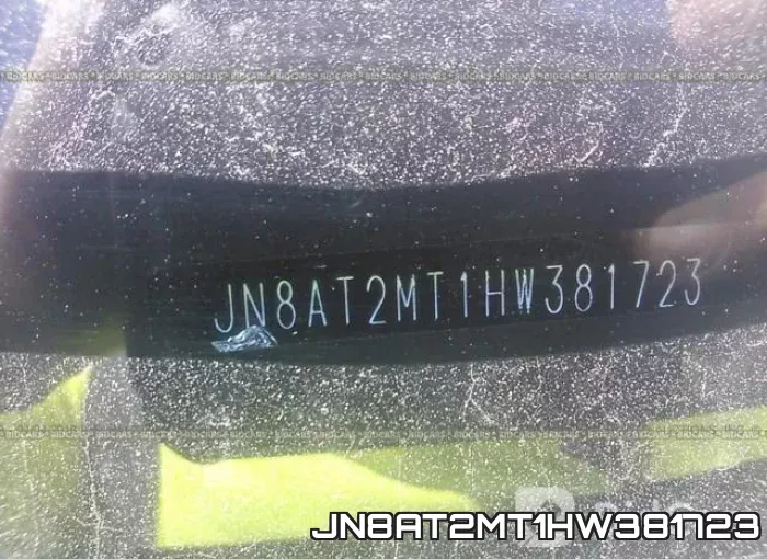 JN8AT2MT1HW381723 фото 10