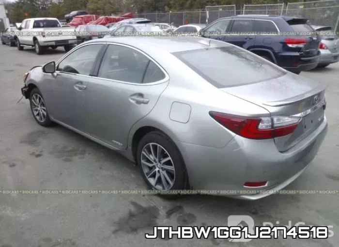 JTHBW1GG1J2174518 фото 4