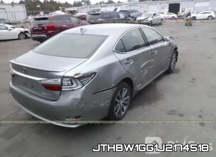 JTHBW1GG1J2174518 фото 5