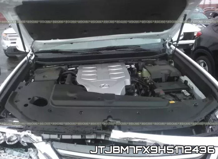 JTJBM7FX9H5172436 фото 2
