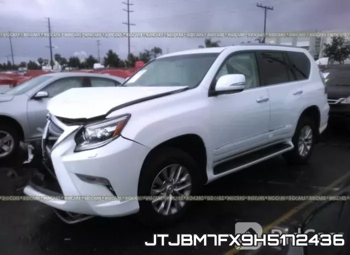 JTJBM7FX9H5172436 фото 3