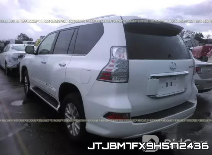 JTJBM7FX9H5172436 фото 4