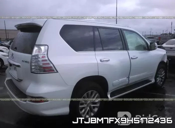 JTJBM7FX9H5172436 фото 5