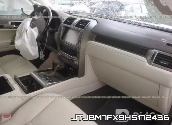 JTJBM7FX9H5172436 фото 6
