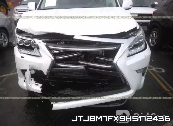 JTJBM7FX9H5172436 фото 7