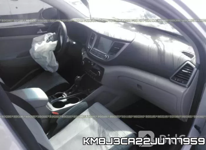 KM8J3CA22JU777959 фото 6