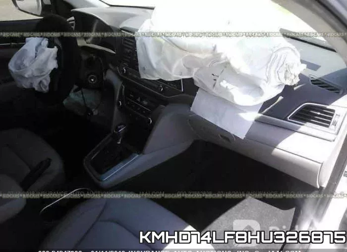 KMHD74LF8HU326875 фото 6