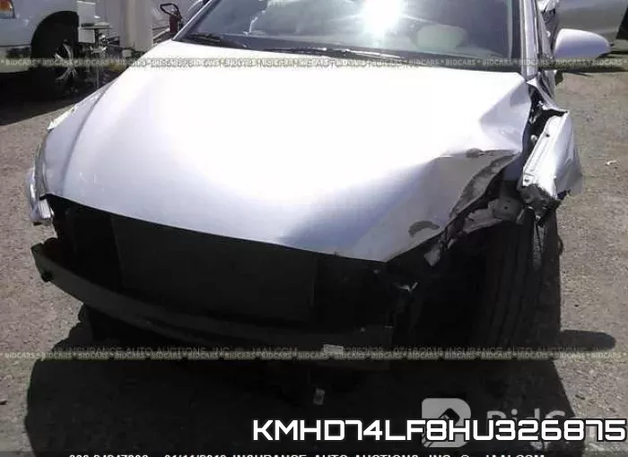 KMHD74LF8HU326875 фото 7
